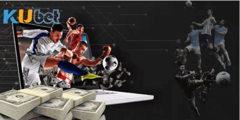 Saba Sports cá cược bóng đá