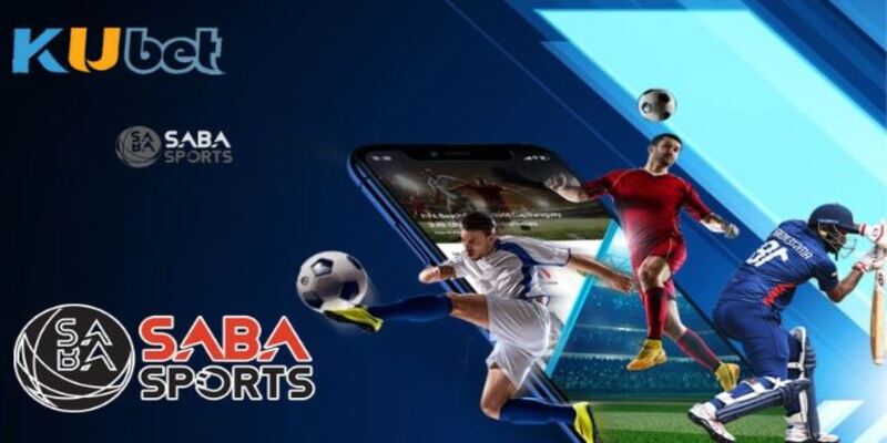 Saba Sports thông tin