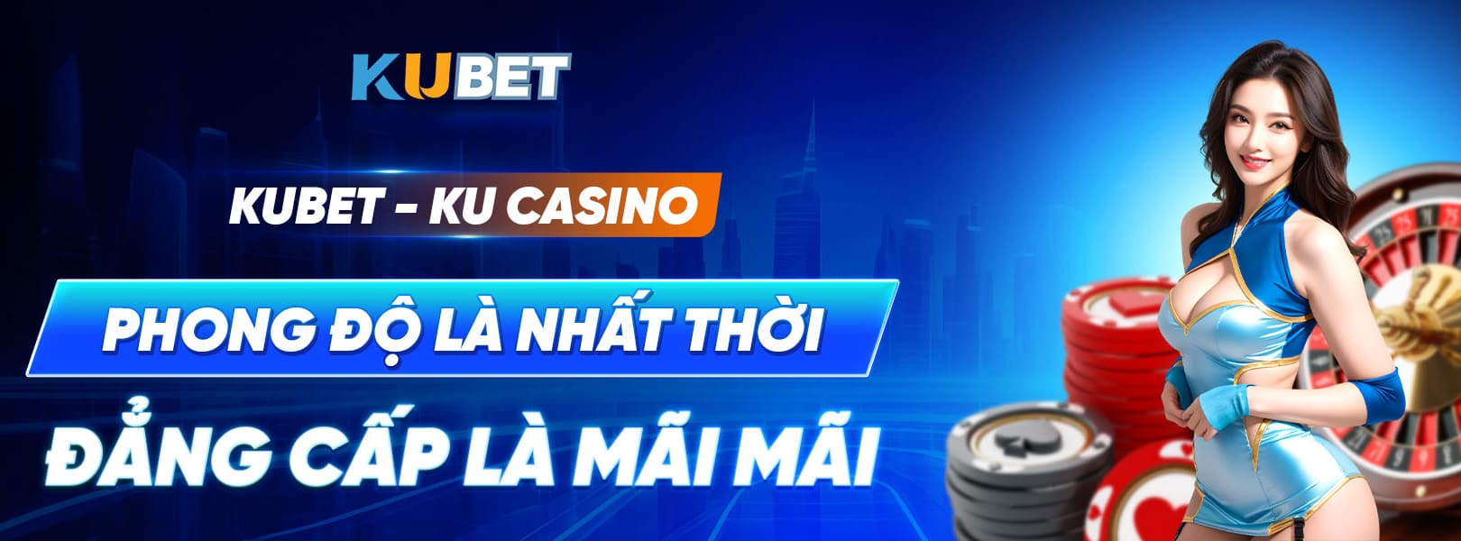Bannner Kubet