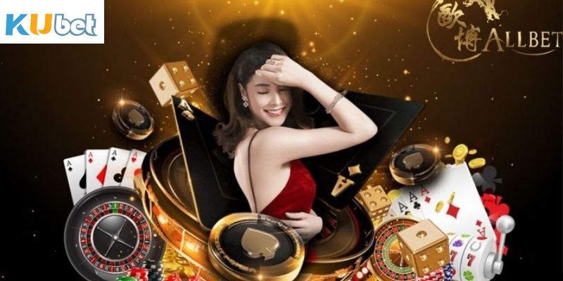 Các điểm mạnh giúp sảnh game luôn đứng đầu top 