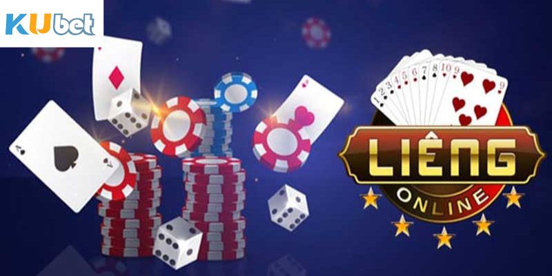 Khái quát đôi nét sơ lược về game bài Liêng