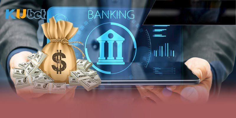 Hướng dẫn rút tiền Kubet thông qua 3 phương thức chính