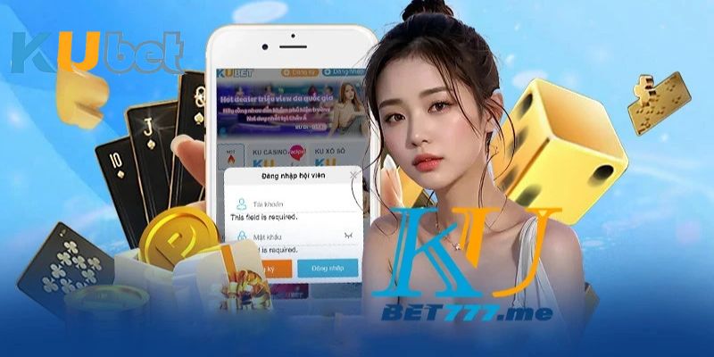 Vì sao nên lựa chọn điểm đến là Kubet?